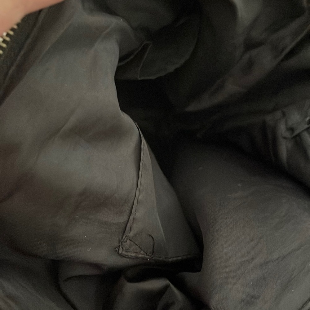 Large purse